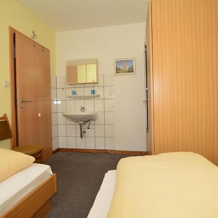 Haus-Buenzow-2 Daire Borkum Dış mekan fotoğraf