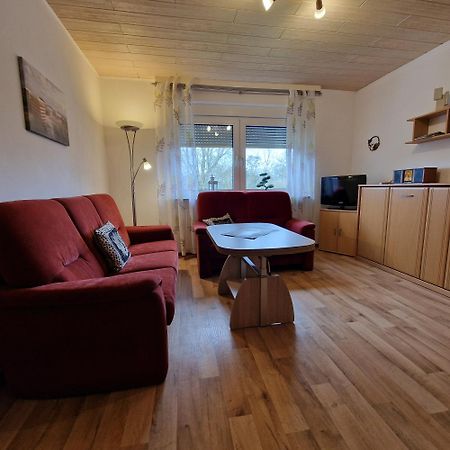 Haus-Buenzow-2 Daire Borkum Dış mekan fotoğraf