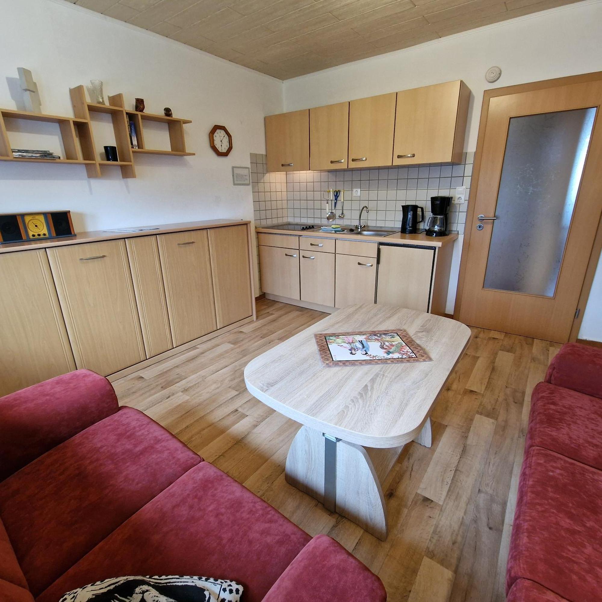 Haus-Buenzow-2 Daire Borkum Dış mekan fotoğraf
