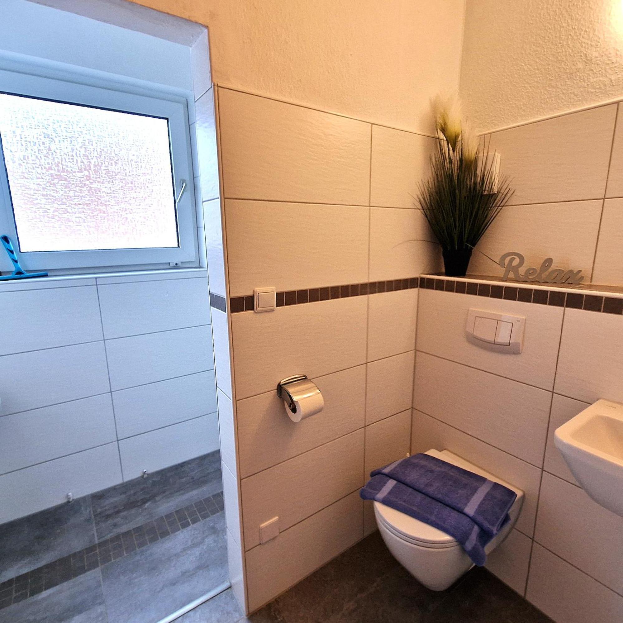 Haus-Buenzow-2 Daire Borkum Dış mekan fotoğraf